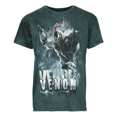 Venom (Marvel) 3 - The Last Dance - Venom T-Shirt multicolour