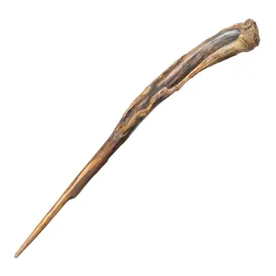 Harry Potter Snatcher's Magic wand Decoration Articles brown