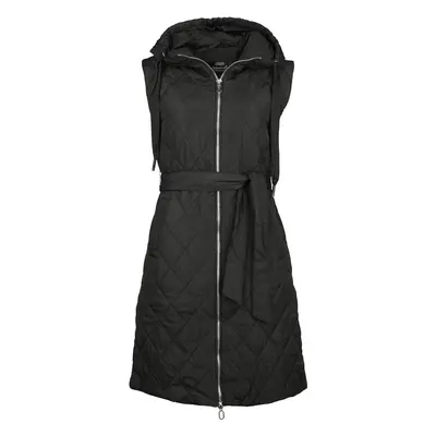 Hailys SL P VT EL44LEN Vest black