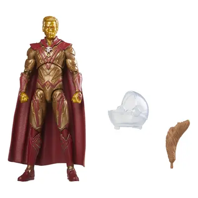 Guardians Of The Galaxy 3 - Adam Warlock Action Figure multicolour