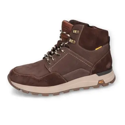 Camel Active Denali Boots Boot brown