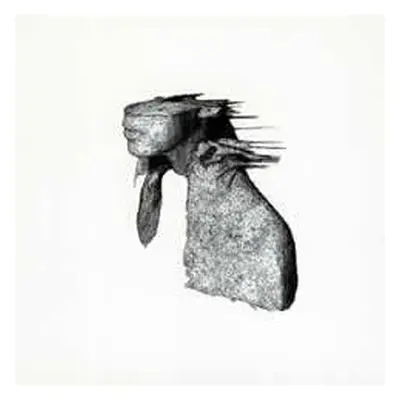 Coldplay A rush of blood to the head CD multicolor