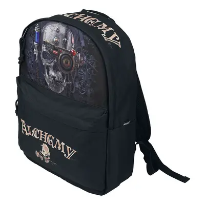 Alchemy England Rocksax - Necronaut Backpack multicolour