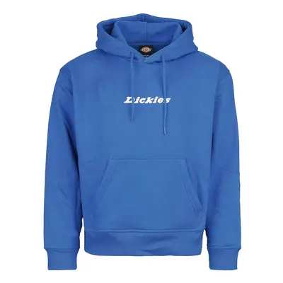 Dickies Enterprise Hoodie Hooded sweater blue