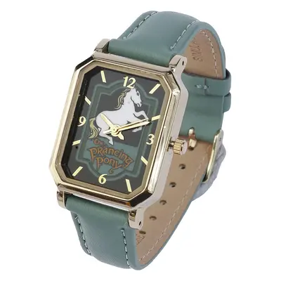 The Lord Of The Rings Prancing Pony Wristwatches multicolour