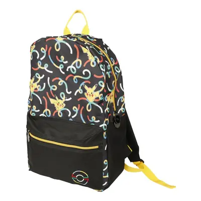 Pokémon Happy Pikachu! Backpack multicolour