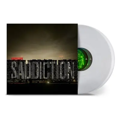 Hangman's Chair Saddiction LP multicolor