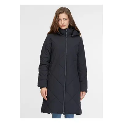 Ragwear Rebela Winter Jacket black