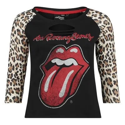 The Rolling Stones EMP Signature Collection Long-sleeve Shirt multicolour