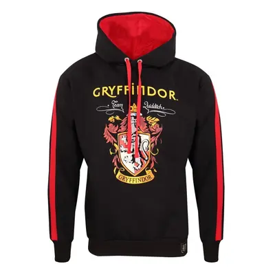 Harry Potter Property Of Gryffindor Hooded sweater black