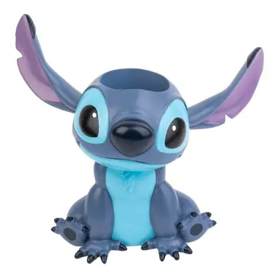 Lilo & Stitch Stitch - Pen holder Table Decoration multicolor