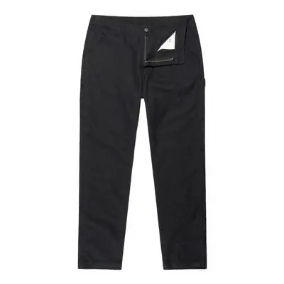 Vintage Industries Cooper Trousers Cloth Trousers black