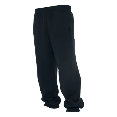 Urban Classics Sweatpants Tracksuit Trousers black