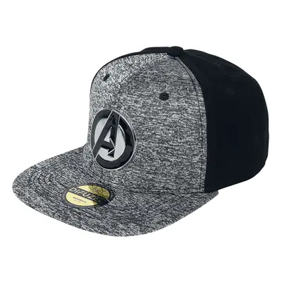 Avengers Logo Cap multicolour