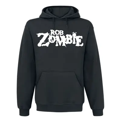 Rob Zombie Hellbilly Deluxe Hooded sweater black