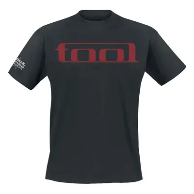 Tool Undertow T-Shirt black