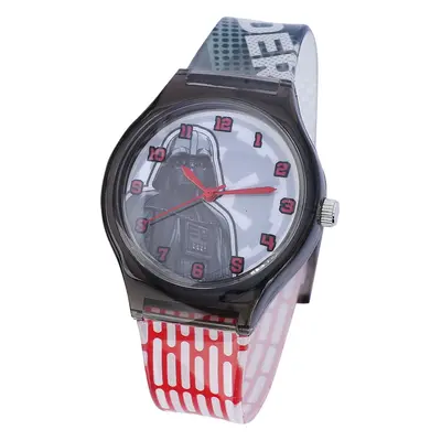 Star Wars Darth Vader Wristwatches multicolour