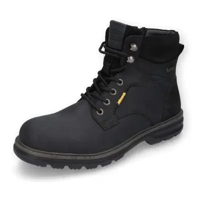 Camel Active Winter boot Winter Boots black