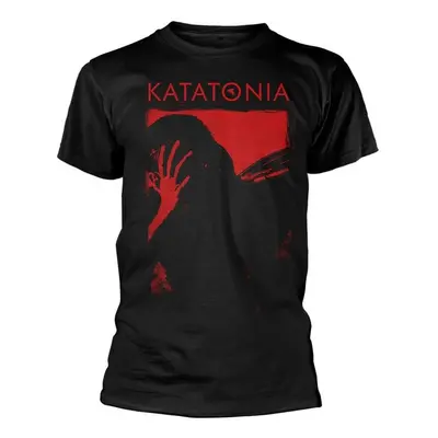 Katatonia The great cold distance T-Shirt black