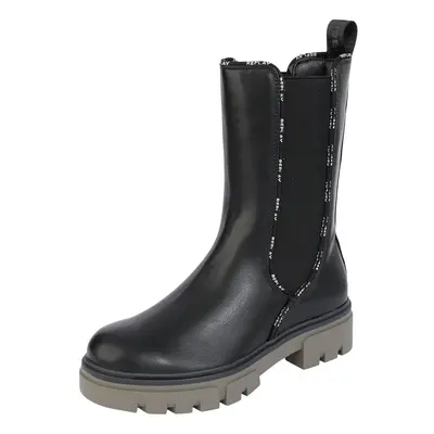 Replay Footwear Hanna Chelsea P Boot black