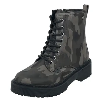 Refresh Camo Boot Boot camouflage