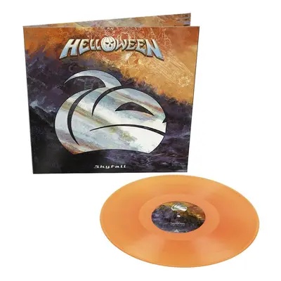 Helloween Skyfall SINGLE orange