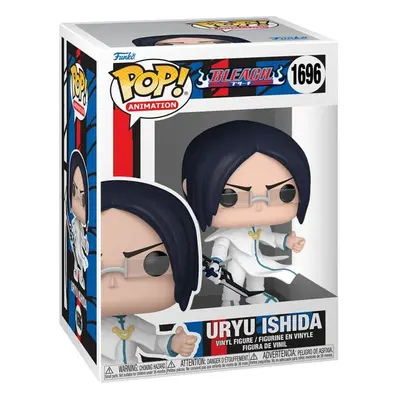 Bleach Uryu Ishida (Chase Edition possible!) Vinyl Figurine 1696 Funko Pop! multicolour