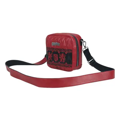 Harry Potter Gryffindor Handbag red