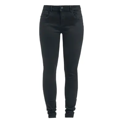 Noisy May Jen NW Shaper Jeans VI023 Jeans black