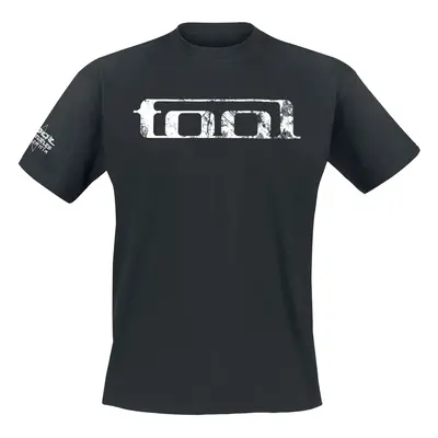 Tool Big Eye T-Shirt black