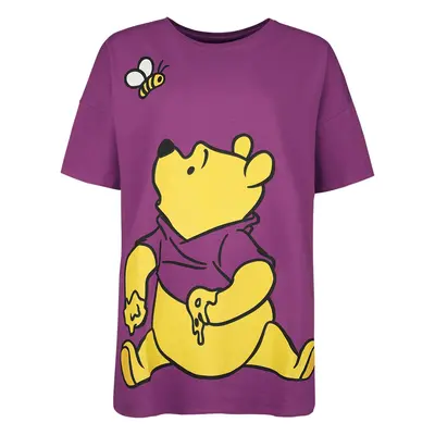 Winnie the Pooh Winnie T-Shirt multicolour