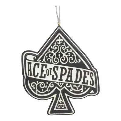 Motörhead Ace Of Spades Baubles multicolor