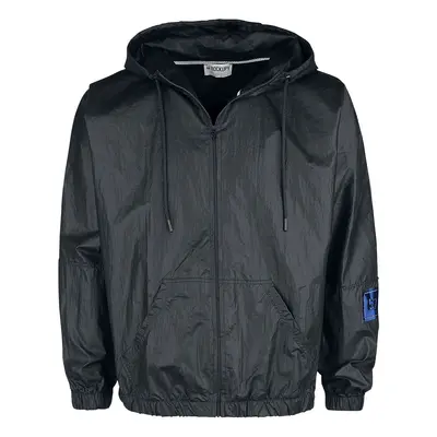 Rockupy Lee Between-seasons Jacket black