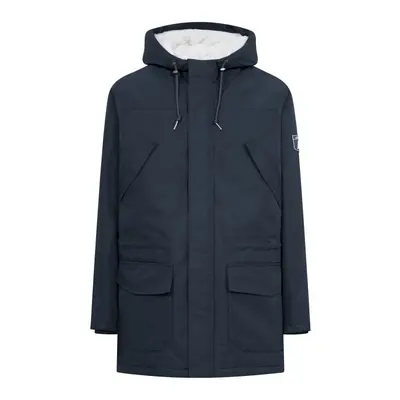 Derbe Hamburg Festholm Winter Jacket navy