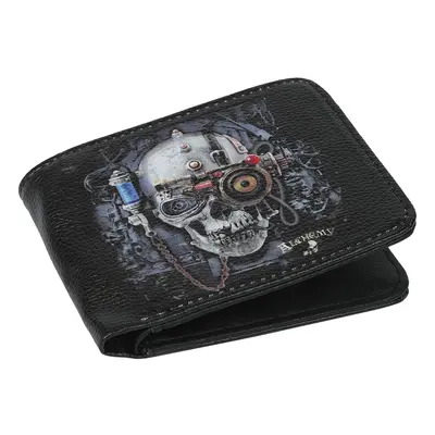 Alchemy England Rocksax - Necronaut Wallet multicolour