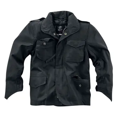 Brandit Kids' M65 Standard Jacket Jacket black