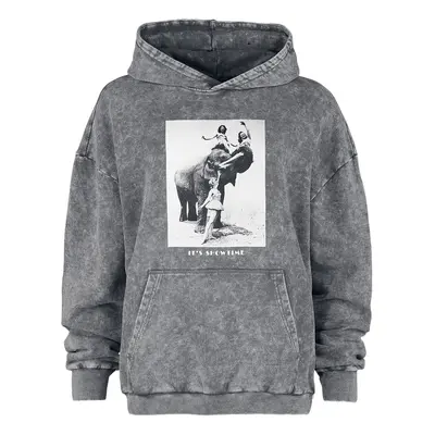 EMP Special Collection EMP Special Collection X Urban Classics unisex washed hoodie Hooded sweat