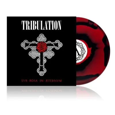 Tribulation Sub Rosa In Æternum LP multicolor