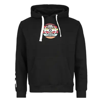 Star Wars 1977 Hooded sweater black