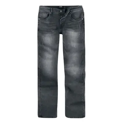 Black Premium by EMP Marc Jeans grey