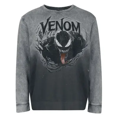 Venom (Marvel) 3 - The Last Dance - Venom Sweatshirt multicolour