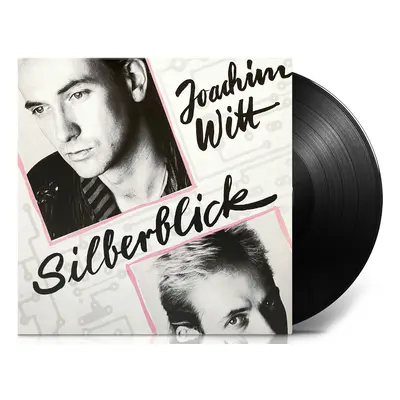 Joachim Witt Silberblick LP multicolor