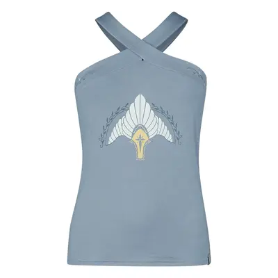 The Lord Of The Rings Gondor Top blue