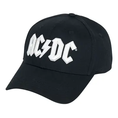 AC/DC Hells Bells - Baseball Cap Cap black