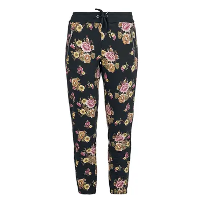 Vive Maria Barock Joggers Cloth Trousers multicolour