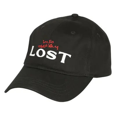 Bring Me The Horizon LosT Cap black