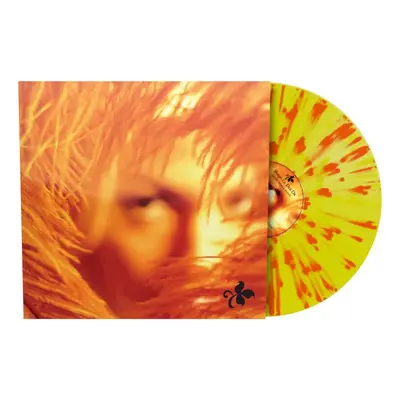 Stone Temple Pilots Shangri-La dee da LP multicolor