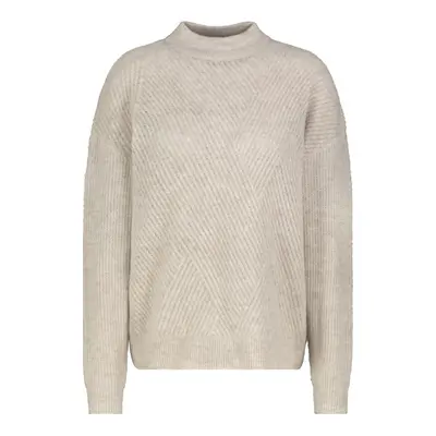 Eight 2 Nine Ladies' Knit Jumper Knit jumper beige