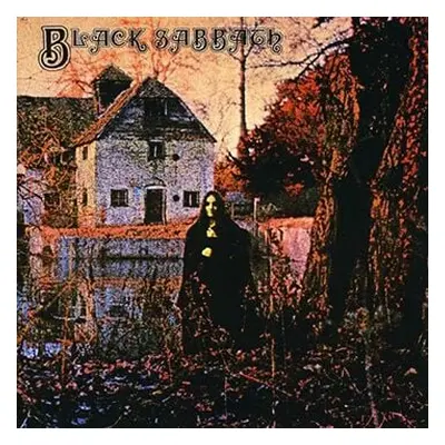 Black Sabbath Black Sabbath LP multicolor