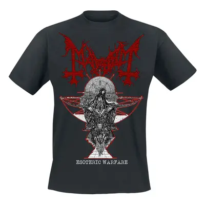 Mayhem Fetus T-Shirt black